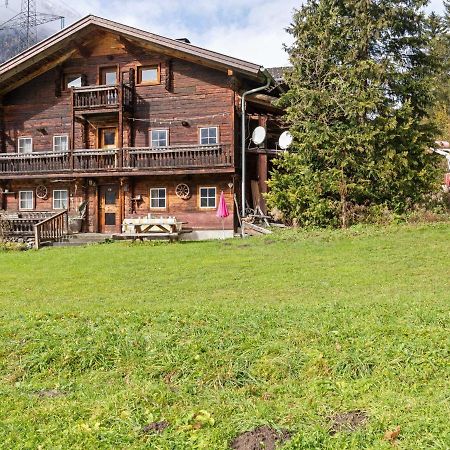 Apartment Near Hoge Tauern National Park Matrei in Osttirol Ngoại thất bức ảnh