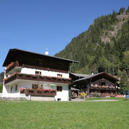 Apartment Near Hoge Tauern National Park Matrei in Osttirol Ngoại thất bức ảnh