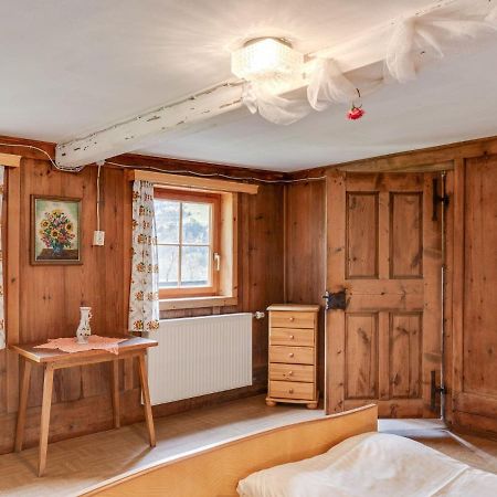 Apartment Near Hoge Tauern National Park Matrei in Osttirol Ngoại thất bức ảnh