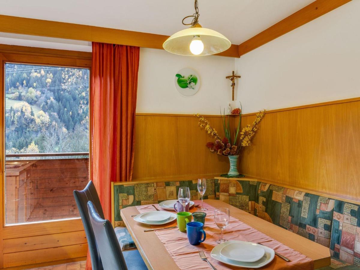 Apartment Near Hoge Tauern National Park Matrei in Osttirol Ngoại thất bức ảnh