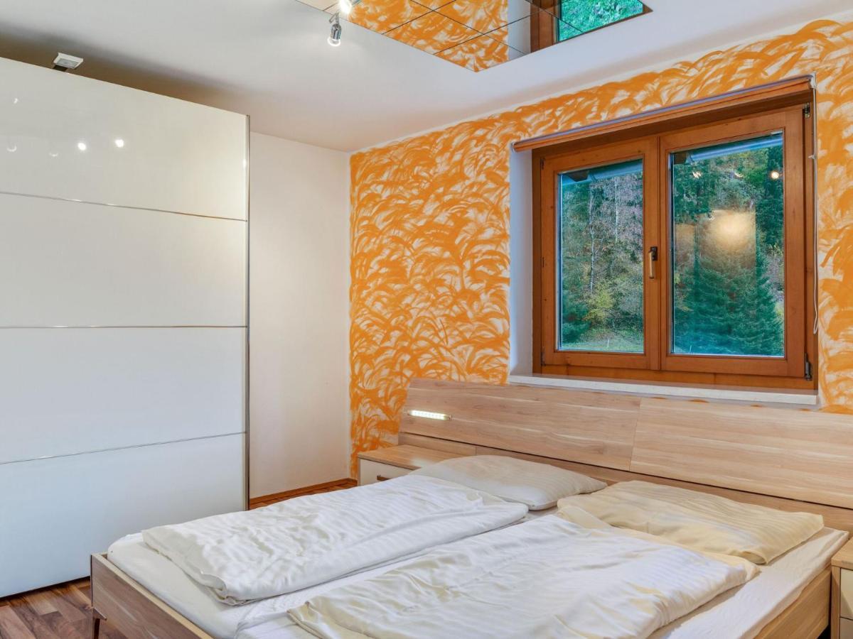 Apartment Near Hoge Tauern National Park Matrei in Osttirol Ngoại thất bức ảnh