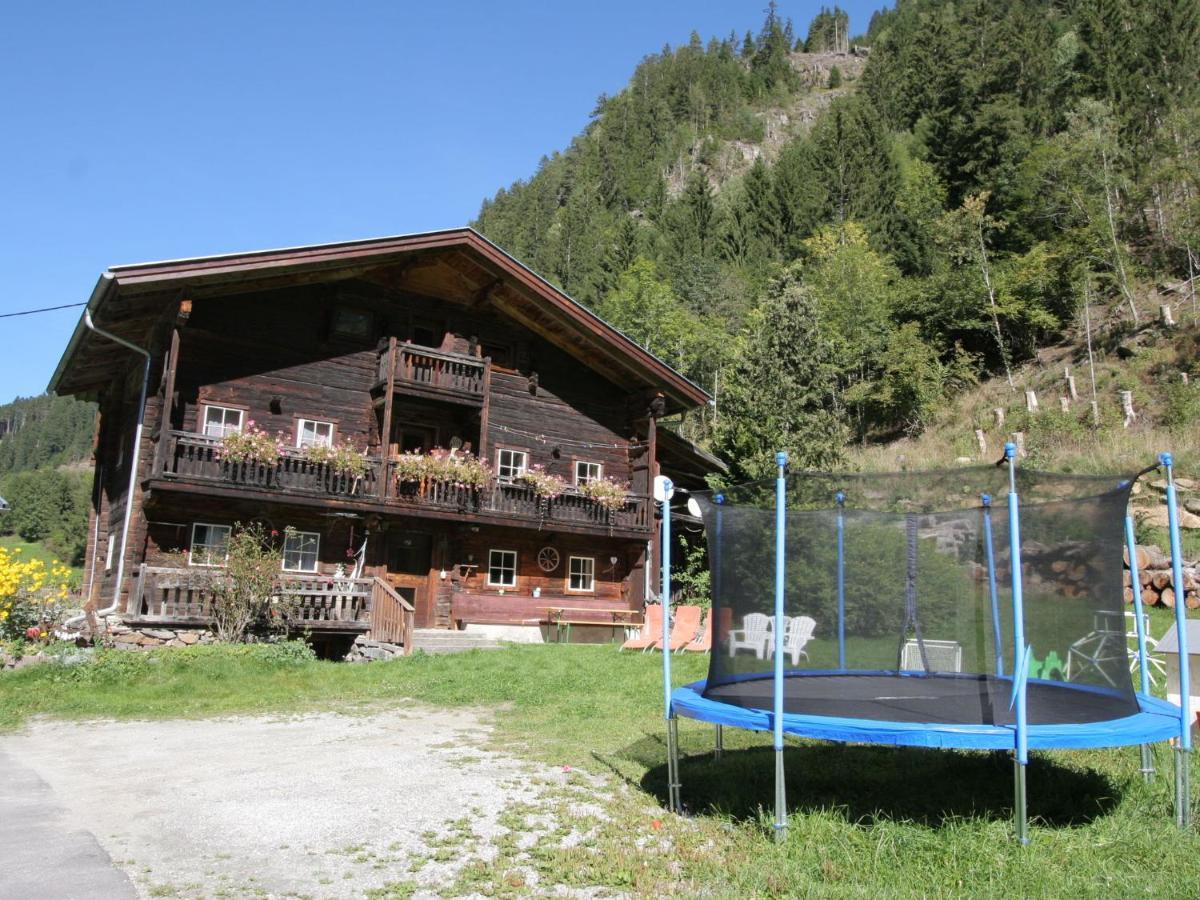 Apartment Near Hoge Tauern National Park Matrei in Osttirol Ngoại thất bức ảnh