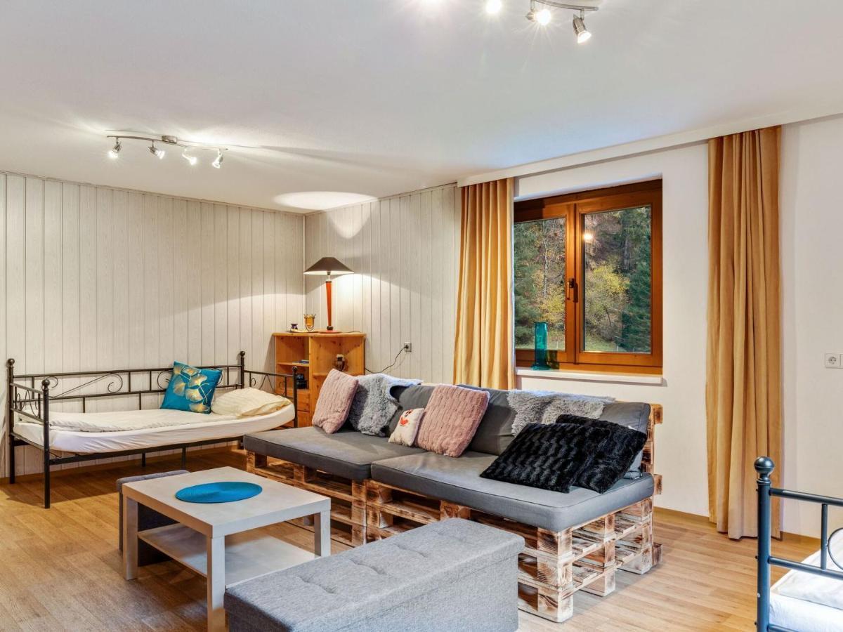 Apartment Near Hoge Tauern National Park Matrei in Osttirol Ngoại thất bức ảnh