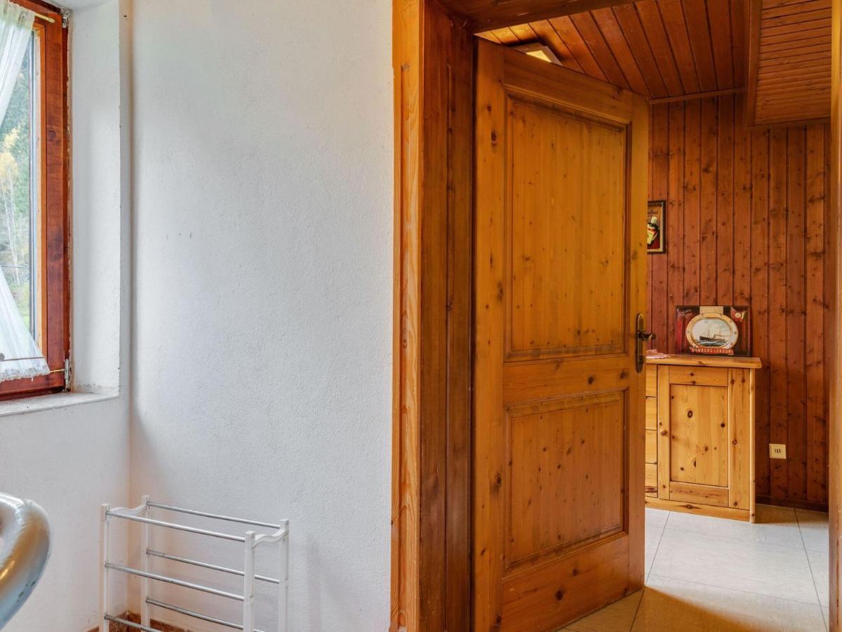 Apartment Near Hoge Tauern National Park Matrei in Osttirol Ngoại thất bức ảnh