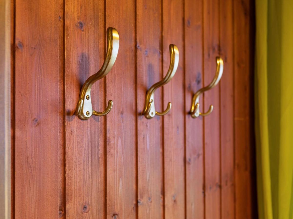 Apartment Near Hoge Tauern National Park Matrei in Osttirol Ngoại thất bức ảnh