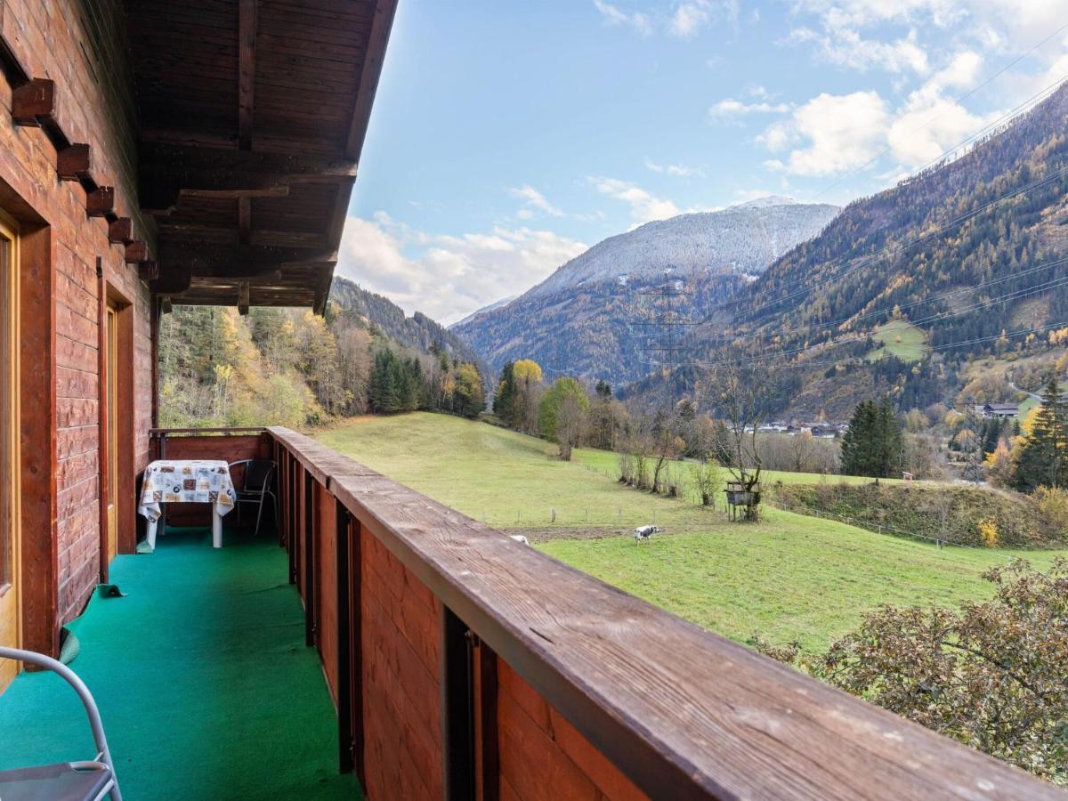 Apartment Near Hoge Tauern National Park Matrei in Osttirol Ngoại thất bức ảnh