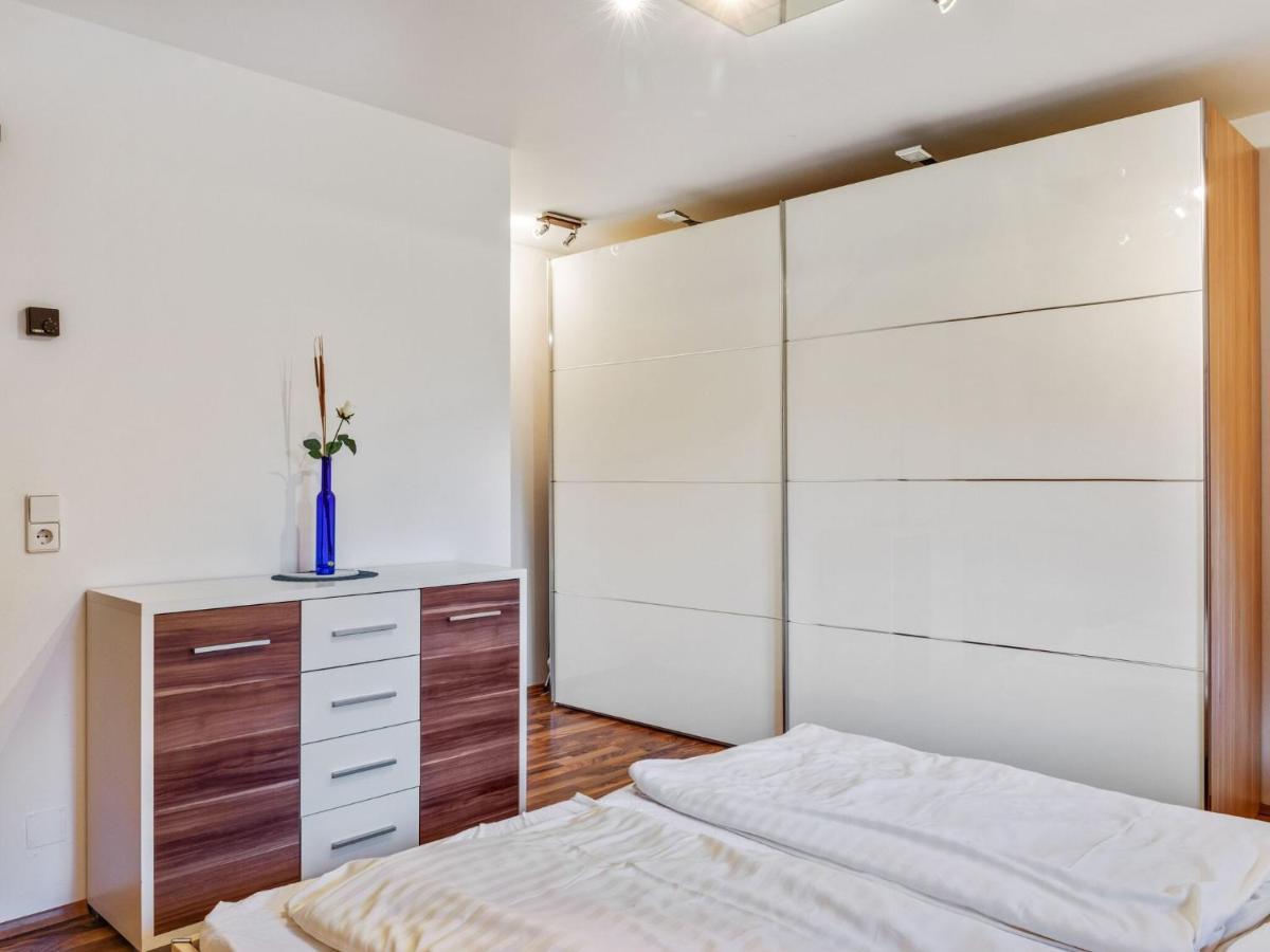 Apartment Near Hoge Tauern National Park Matrei in Osttirol Ngoại thất bức ảnh