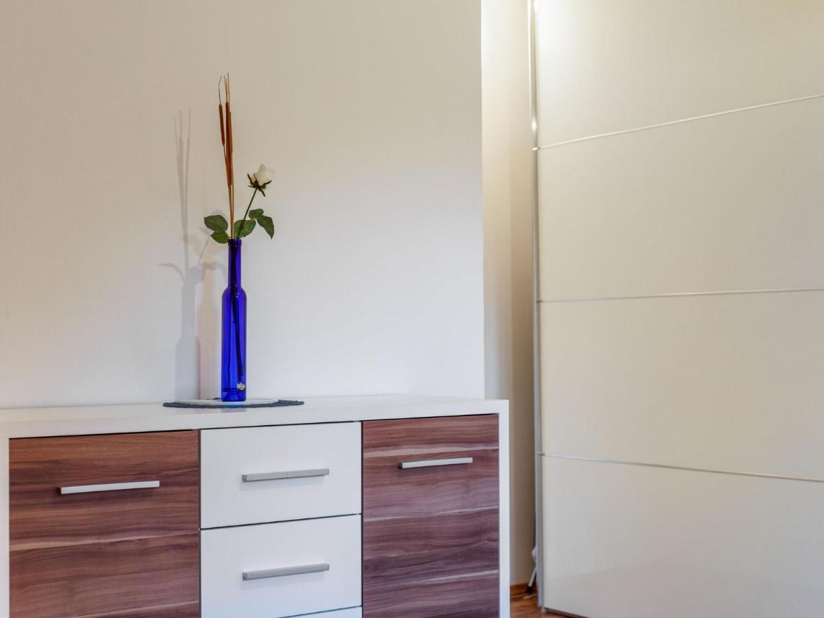 Apartment Near Hoge Tauern National Park Matrei in Osttirol Ngoại thất bức ảnh