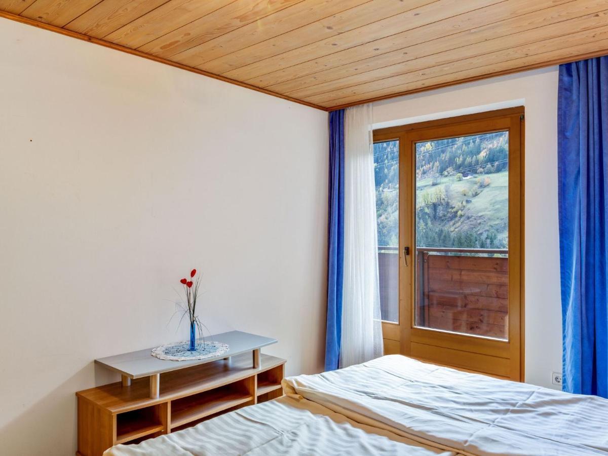 Apartment Near Hoge Tauern National Park Matrei in Osttirol Ngoại thất bức ảnh