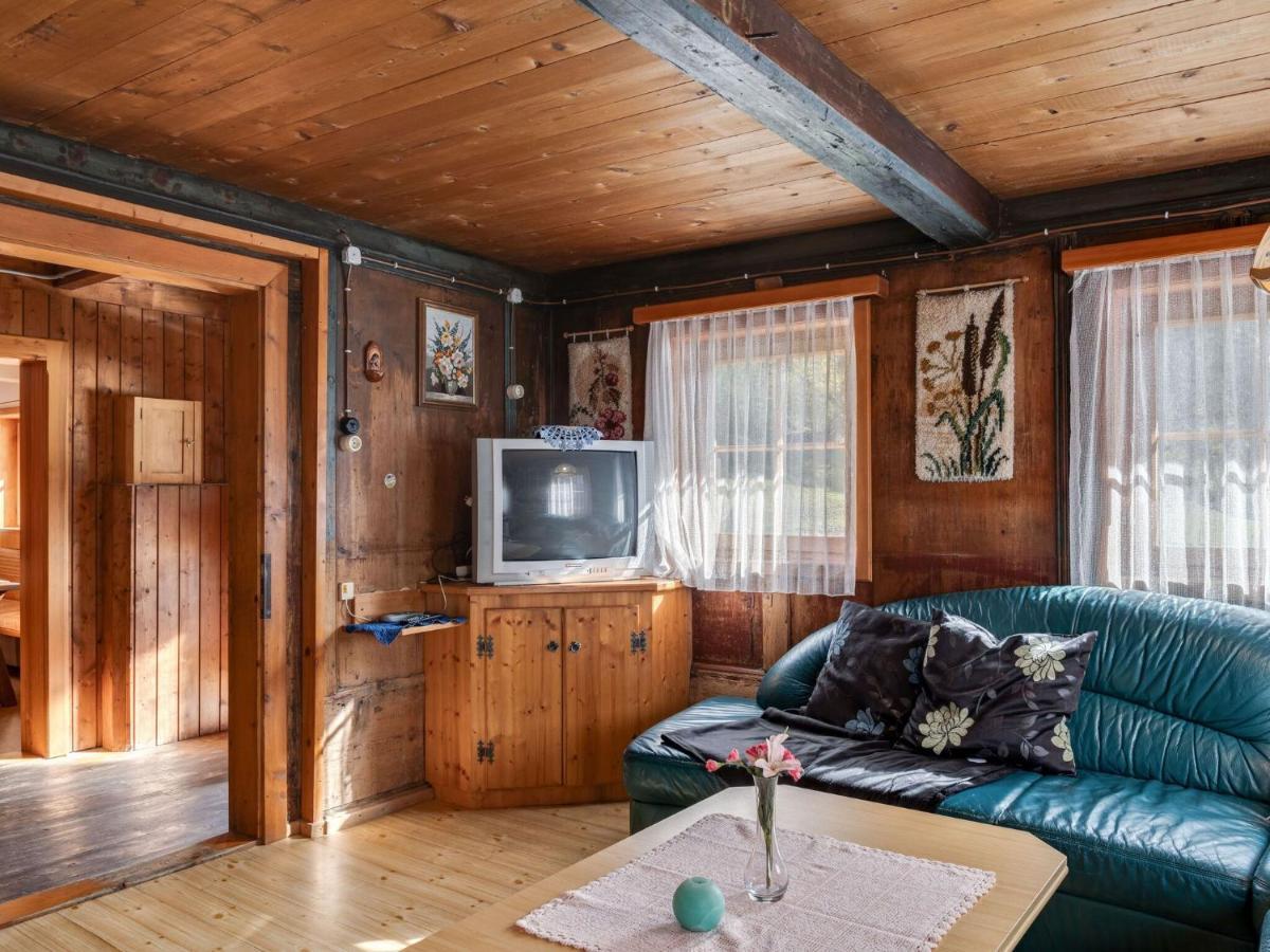 Apartment Near Hoge Tauern National Park Matrei in Osttirol Ngoại thất bức ảnh