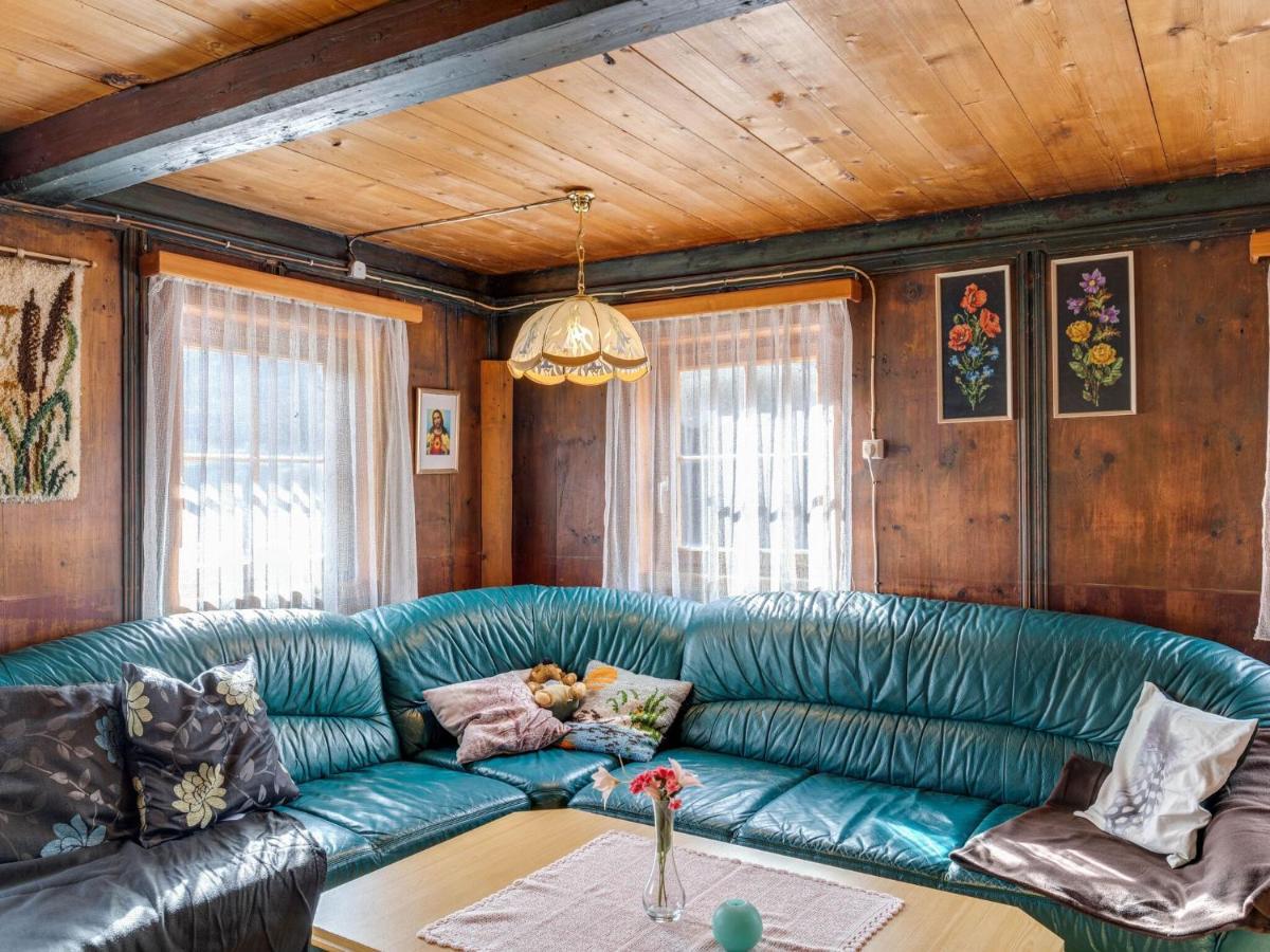 Apartment Near Hoge Tauern National Park Matrei in Osttirol Ngoại thất bức ảnh