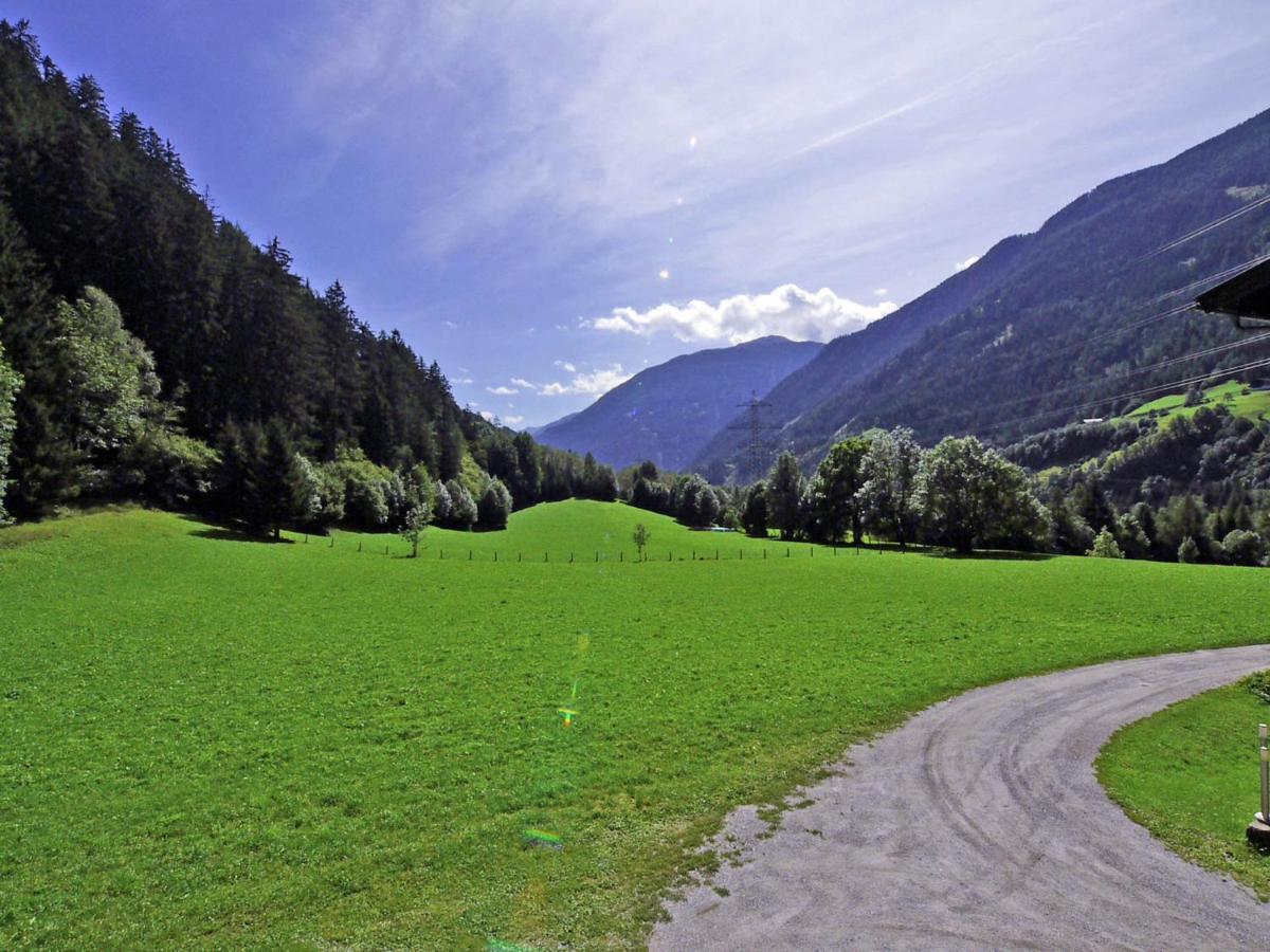 Apartment Near Hoge Tauern National Park Matrei in Osttirol Ngoại thất bức ảnh