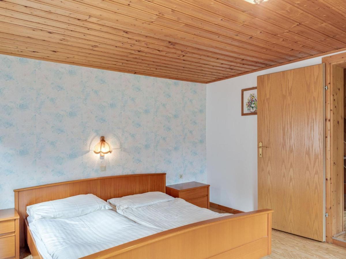 Apartment Near Hoge Tauern National Park Matrei in Osttirol Ngoại thất bức ảnh