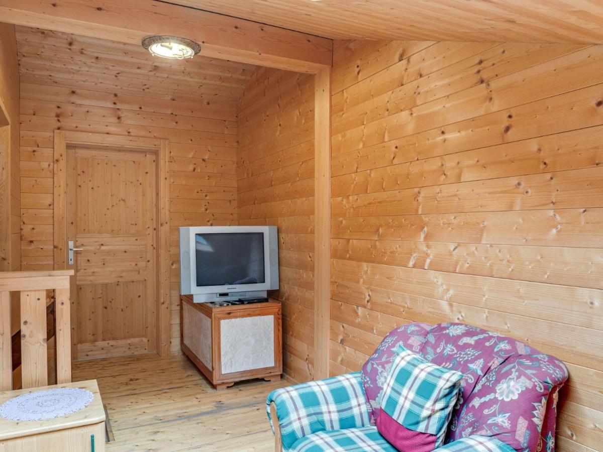 Apartment Near Hoge Tauern National Park Matrei in Osttirol Ngoại thất bức ảnh