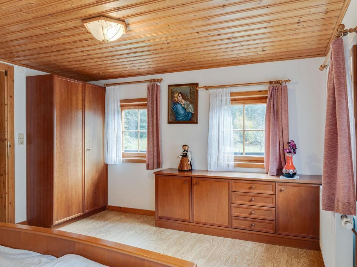 Apartment Near Hoge Tauern National Park Matrei in Osttirol Ngoại thất bức ảnh