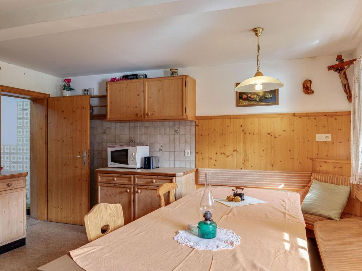 Apartment Near Hoge Tauern National Park Matrei in Osttirol Ngoại thất bức ảnh
