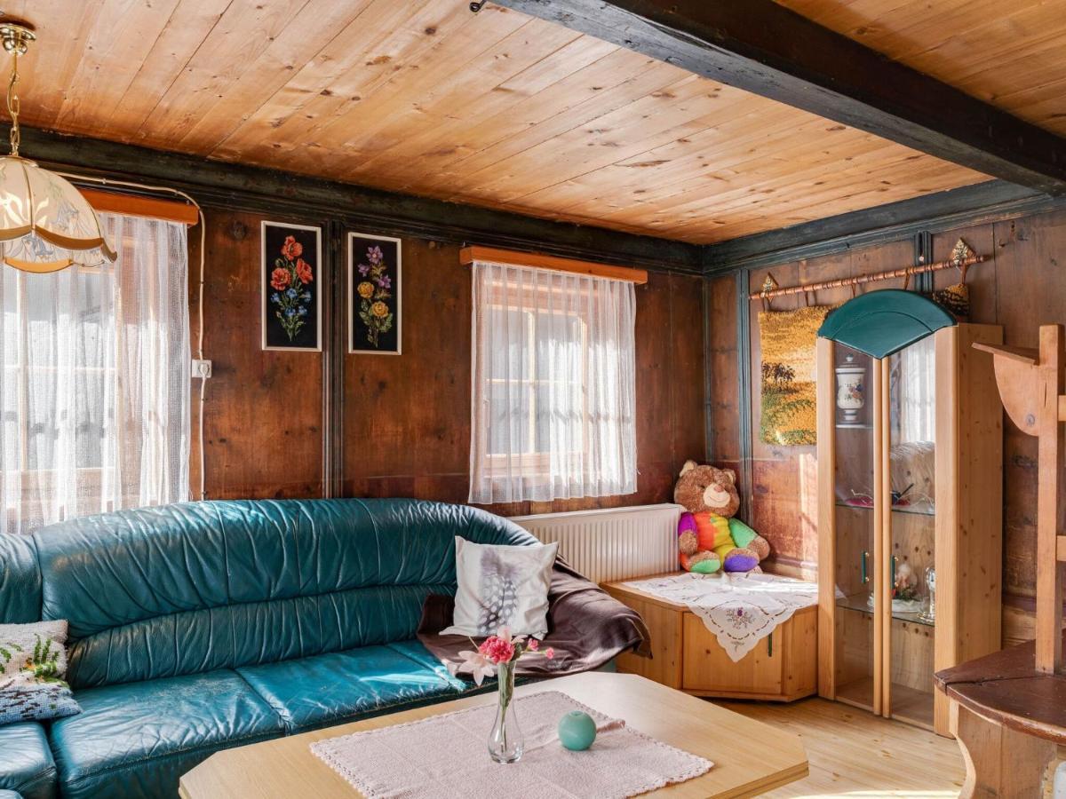 Apartment Near Hoge Tauern National Park Matrei in Osttirol Ngoại thất bức ảnh