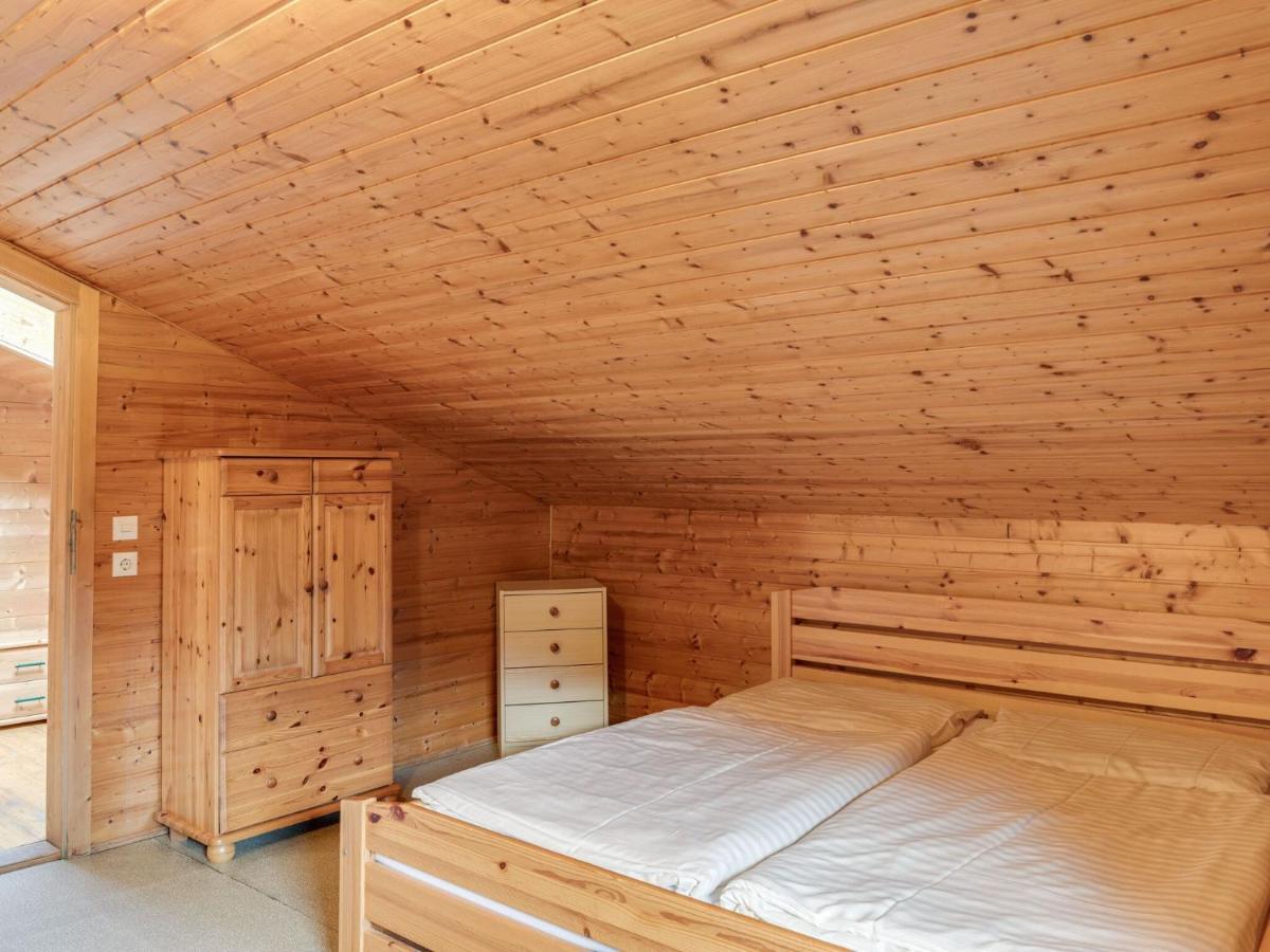Apartment Near Hoge Tauern National Park Matrei in Osttirol Ngoại thất bức ảnh