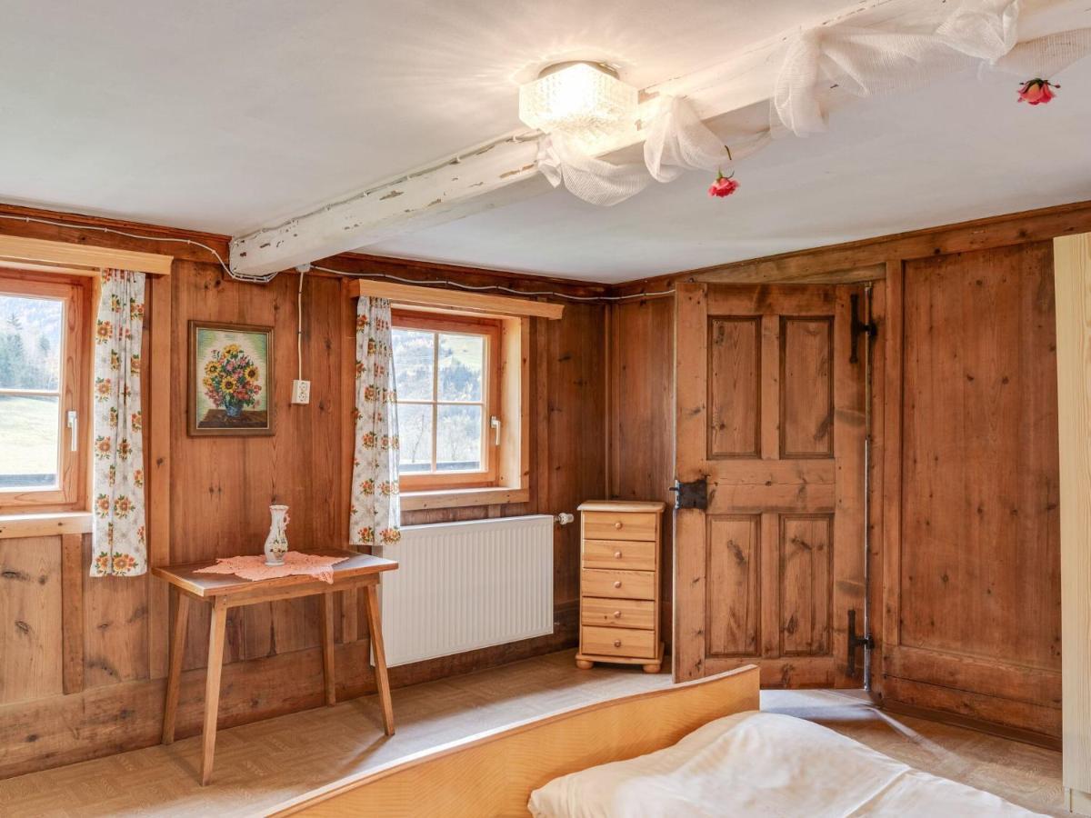Apartment Near Hoge Tauern National Park Matrei in Osttirol Ngoại thất bức ảnh