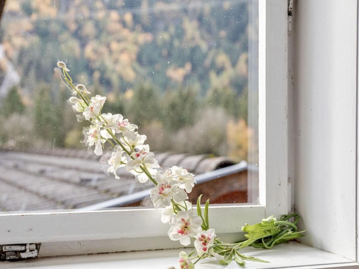 Apartment Near Hoge Tauern National Park Matrei in Osttirol Ngoại thất bức ảnh