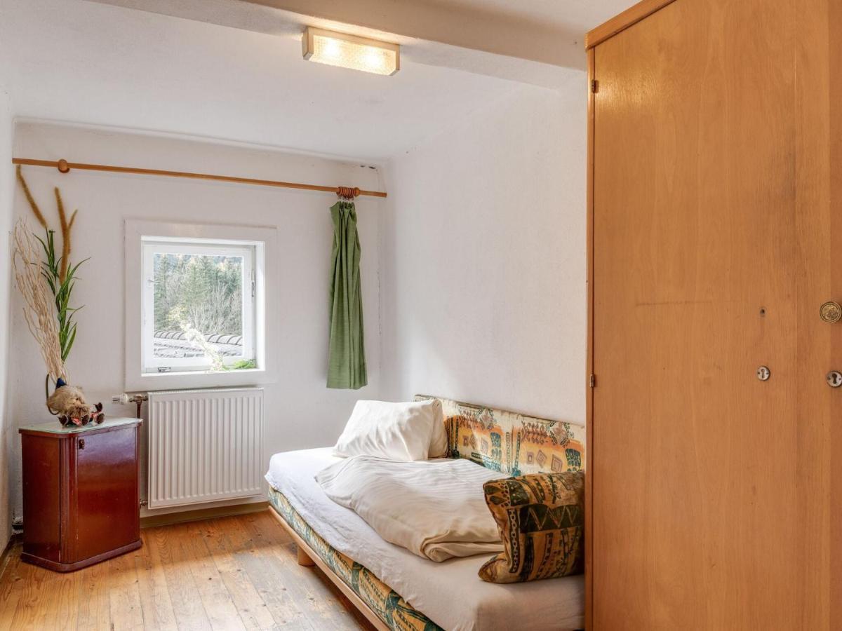 Apartment Near Hoge Tauern National Park Matrei in Osttirol Ngoại thất bức ảnh