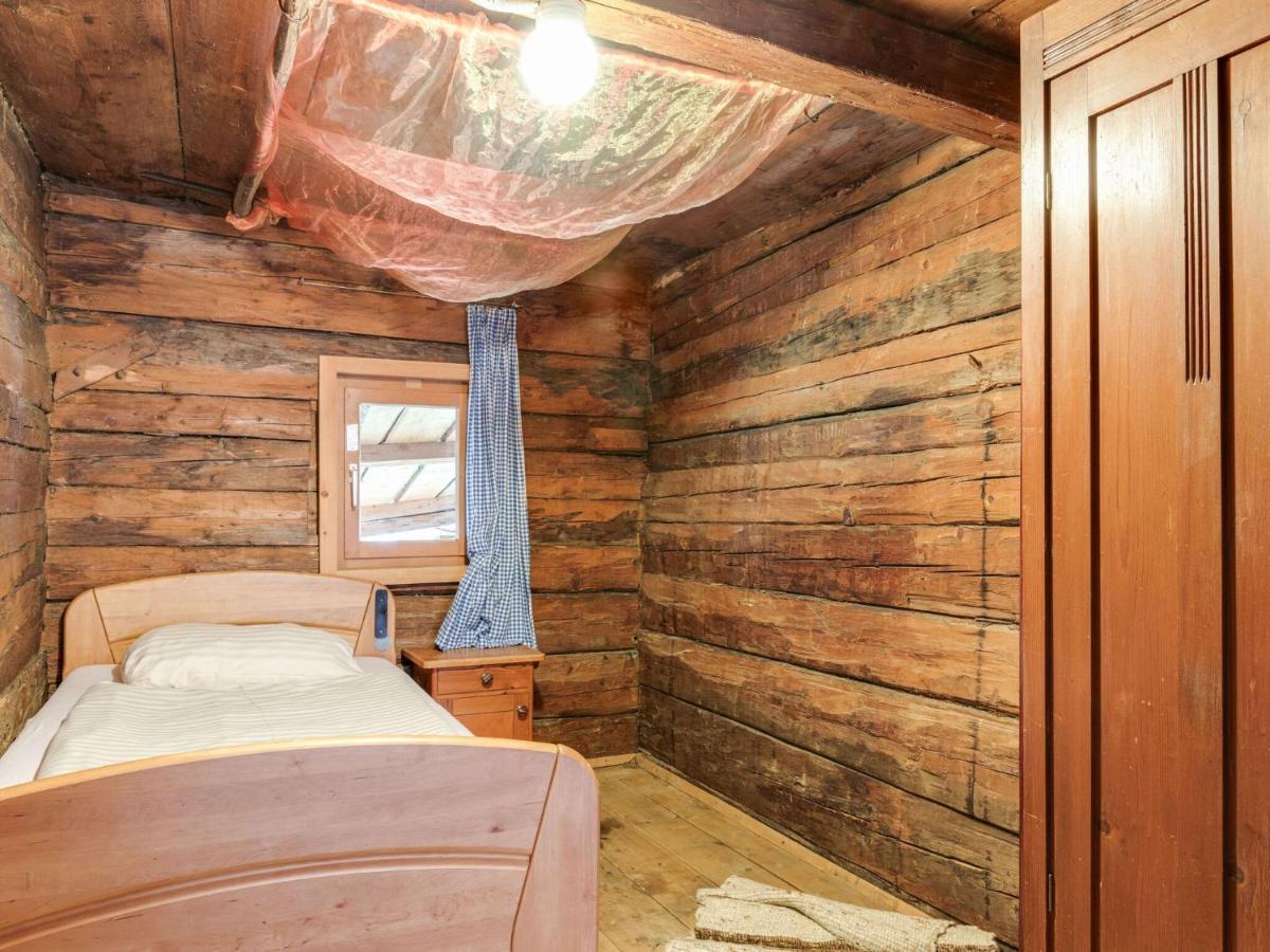 Apartment Near Hoge Tauern National Park Matrei in Osttirol Ngoại thất bức ảnh