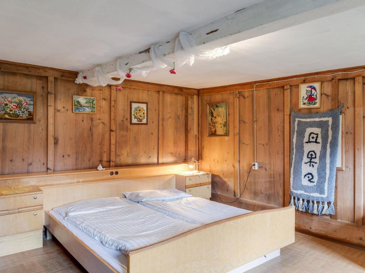 Apartment Near Hoge Tauern National Park Matrei in Osttirol Ngoại thất bức ảnh