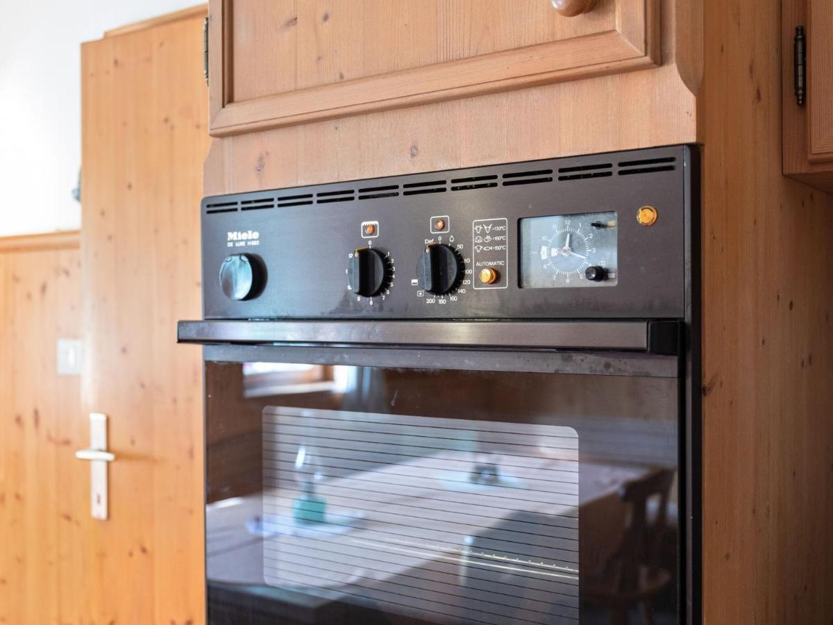 Apartment Near Hoge Tauern National Park Matrei in Osttirol Ngoại thất bức ảnh