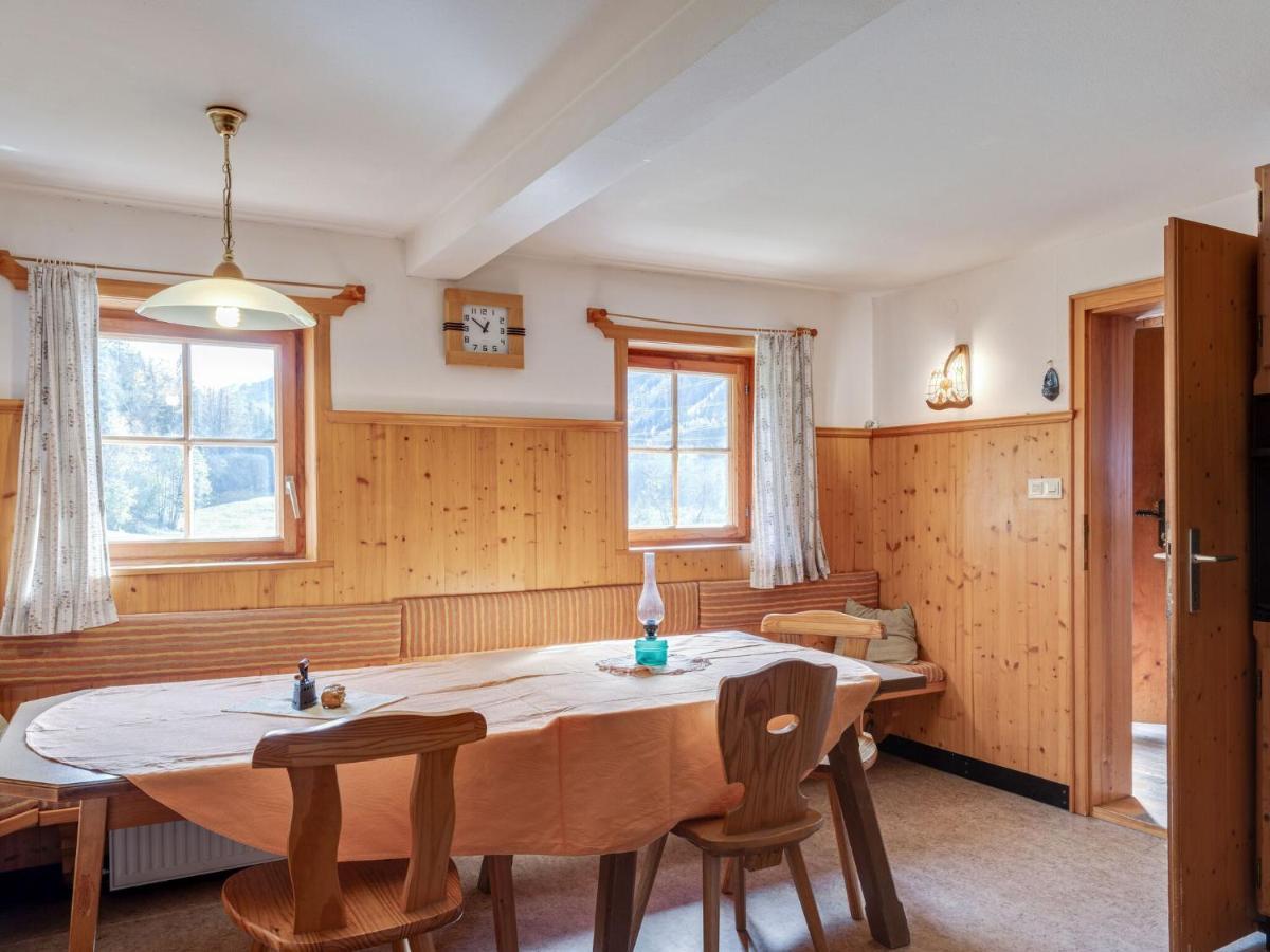 Apartment Near Hoge Tauern National Park Matrei in Osttirol Ngoại thất bức ảnh