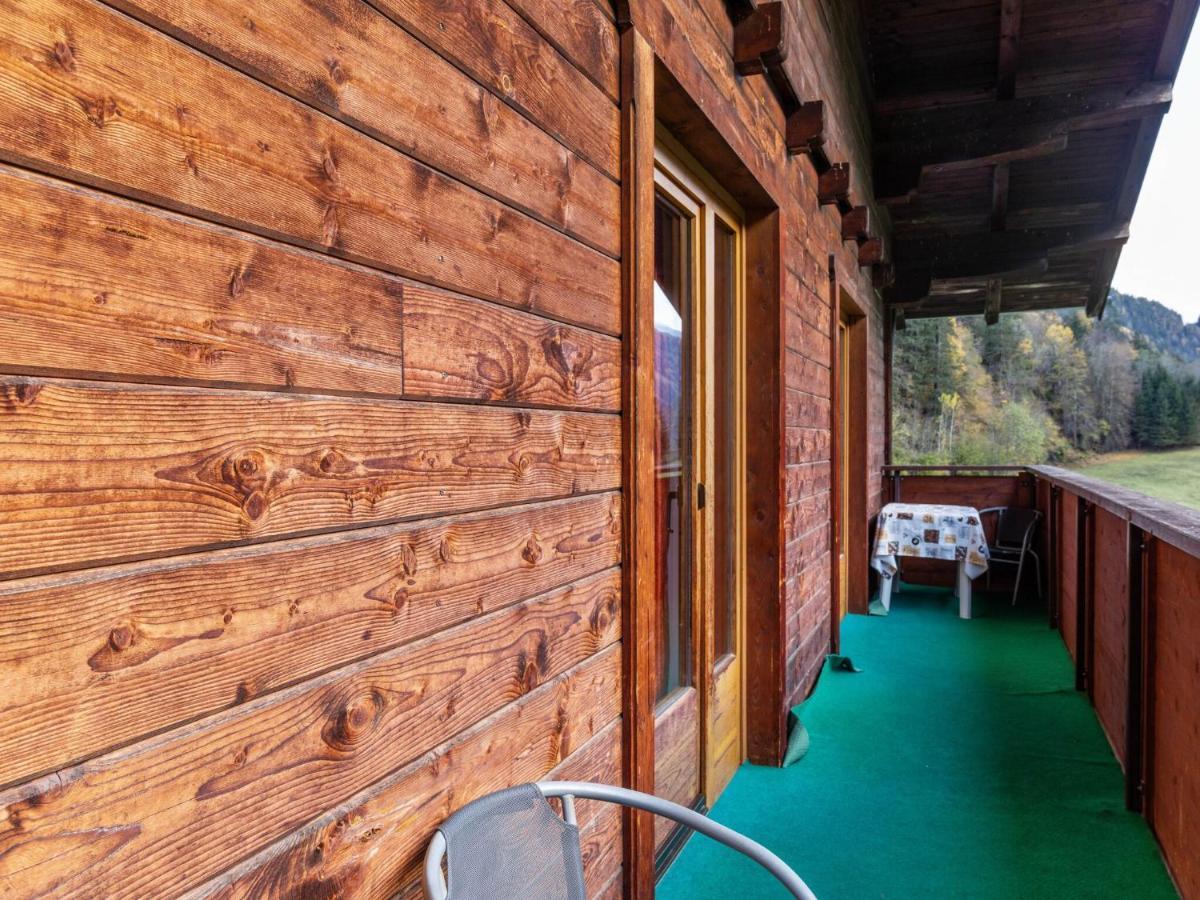 Apartment Near Hoge Tauern National Park Matrei in Osttirol Ngoại thất bức ảnh