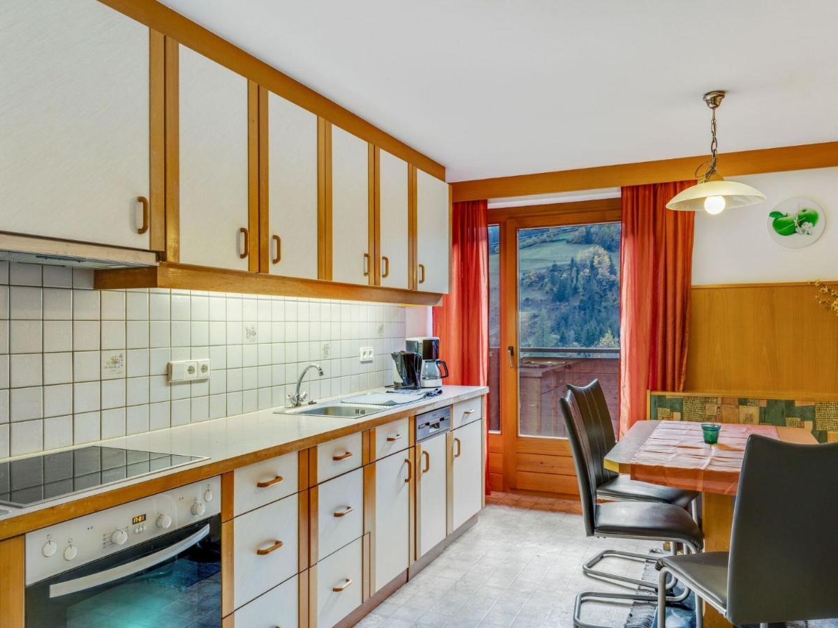 Apartment Near Hoge Tauern National Park Matrei in Osttirol Ngoại thất bức ảnh