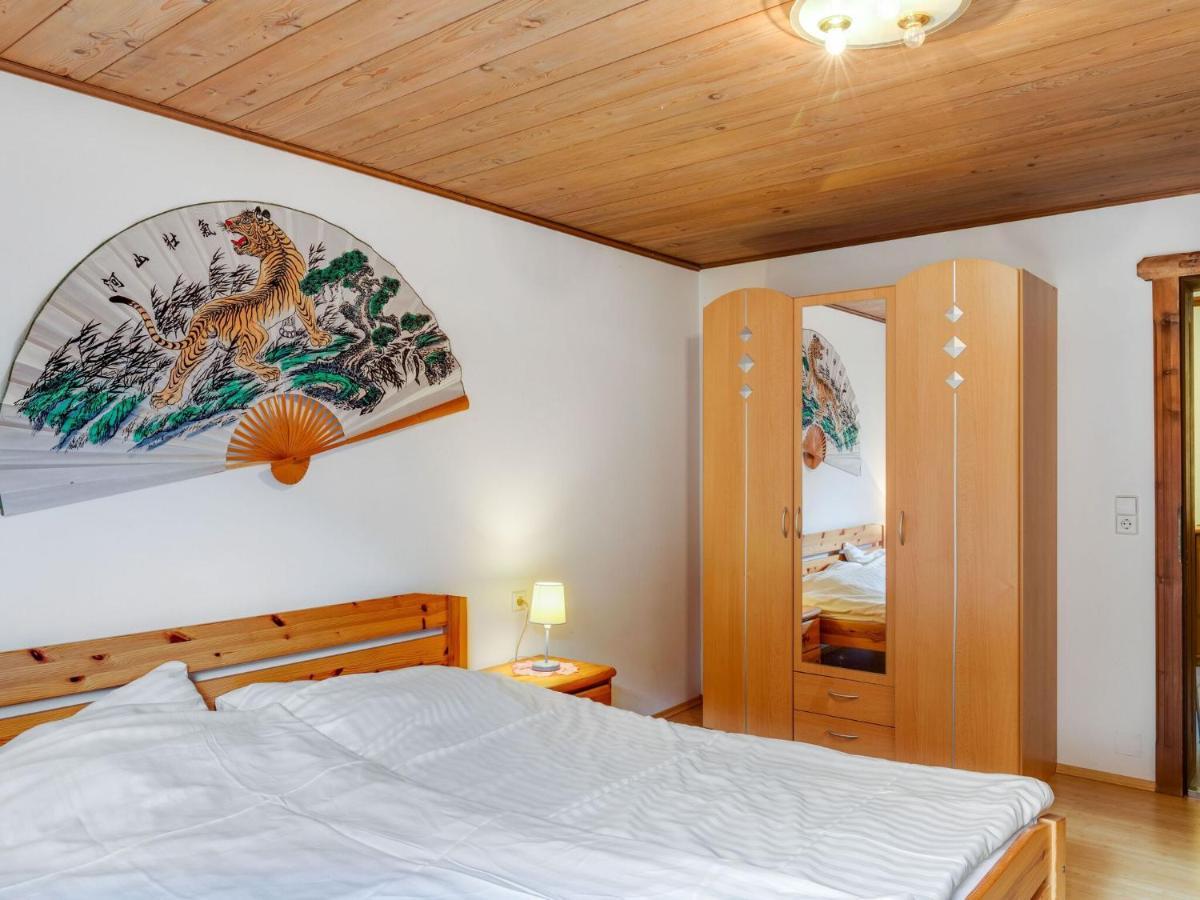 Apartment Near Hoge Tauern National Park Matrei in Osttirol Ngoại thất bức ảnh