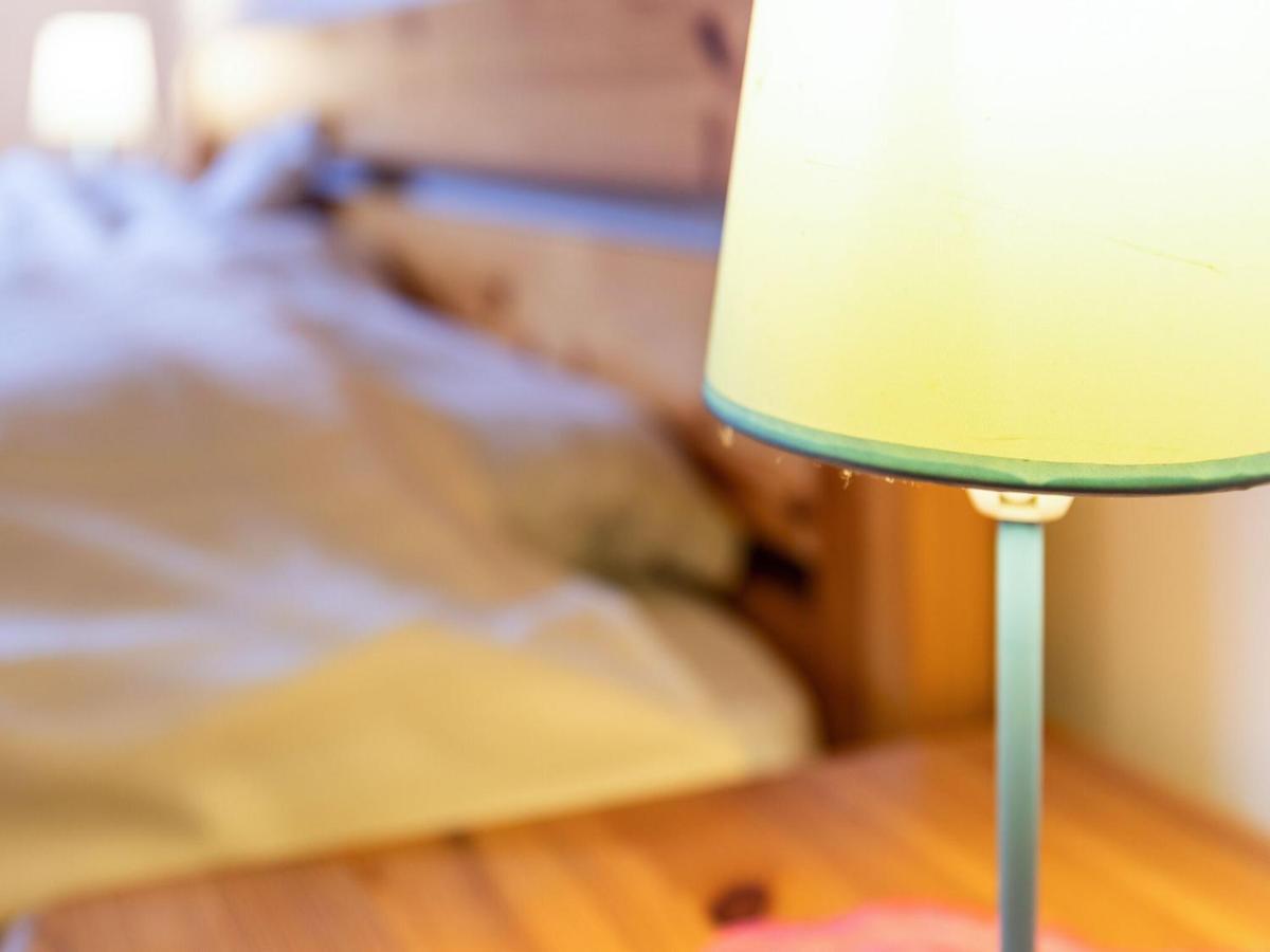 Apartment Near Hoge Tauern National Park Matrei in Osttirol Ngoại thất bức ảnh